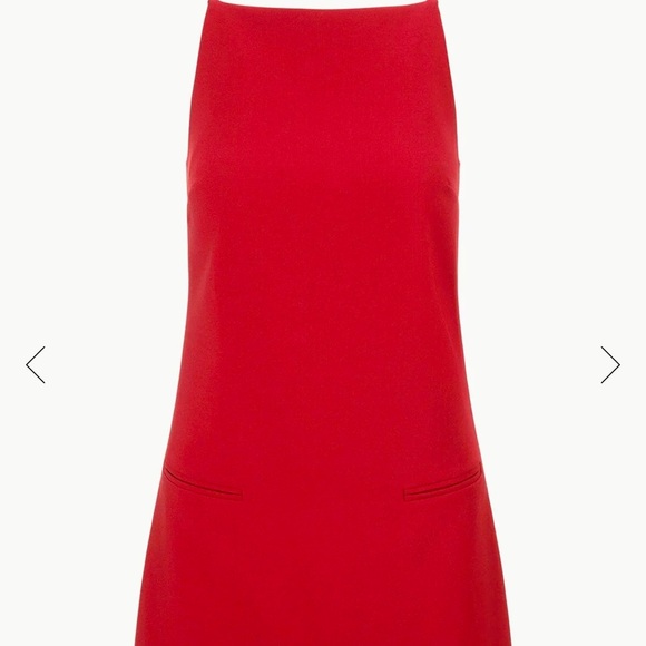 STAUD mini Dress! - Picture 4 of 5